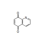 5,8-Quinolinedione