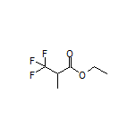 Ethyl 3,3,3-Trifluoro-2-methylpropanoate
