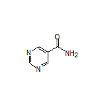Pyrimidine-5-carboxamide