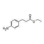 Ethyl 3-(4-Aminophenyl)propanoate