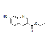 Ethyl 7-Hydroxyquinoline-3-carboxylate