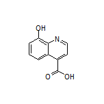 8-Hydroxyquinoline-4-carboxylic Acid