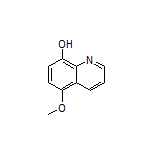 5-Methoxyquinolin-8-ol