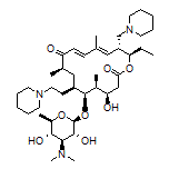 Tildipirosin