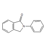 2-Phenyl-1-isoindolinone