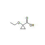 1-Ethoxycyclopropanecarboxylic Acid