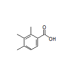 2,3,4-Trimethylbenzoic Acid