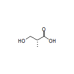 (R)-3-Hydroxy-2-methylpropanoic Acid