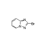 2-Bromo-[1,2,4]triazolo[1,5-a]pyridine