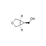 (1R,5S,6R)-3-Oxabicyclo[3.1.0]hexan-6-ylmethanol