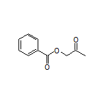 2-Oxopropyl Benzoate