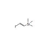 (E)-(2-Iodovinyl)trimethylsilane