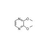 2,3-Dimethoxypyrazine