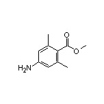 Methyl 4-Amino-2,6-dimethylbenzoate