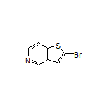 2-Bromothieno[3,2-c]pyridine