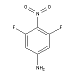3,5-Difluoro-4-nitroaniline