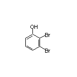 2,3-Dibromophenol