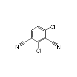 2,4-Dichloroisophthalonitrile