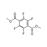 Dimethyl 2,3,5,6-Tetrafluoroterephthalate