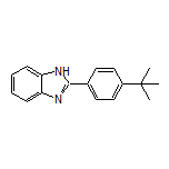 2-[4-(tert-Butyl)phenyl]benzimidazole