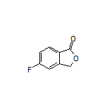 5-Fluoroisobenzofuran-1(3H)-one