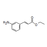 Ethyl (E)-3-(3-Aminophenyl)acrylate