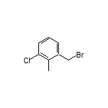 2-(Bromomethyl)-6-chlorotoluene