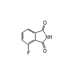 3-Fluorophthalimide