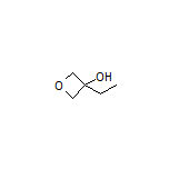 3-Ethyloxetan-3-ol