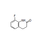 8-Fluoro-3,4-dihydroquinolin-2(1H)-one