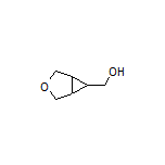 3-Oxabicyclo[3.1.0]hexane-6-methanol