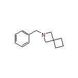 2-Benzyl-2-azaspiro[3.3]heptane