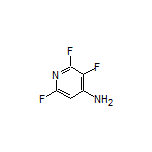 2,3,6-Trifluoropyridin-4-amine