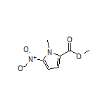 Methyl 1-Methyl-5-nitropyrrole-2-carboxylate