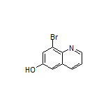 8-Bromoquinolin-6-ol