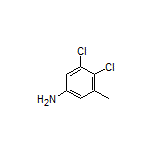 3,4-Dichloro-5-methylaniline