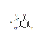 1,3-Dichloro-5-fluoro-2-nitrobenzene