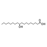 10-Hydroxystearic Acid