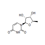 5’-Deoxyuridine