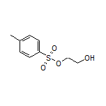 2-Hydroxyethyl Tosylate