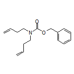 N-(3-Buten-1-yl)-N-Cbz-3-buten-1-amine