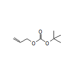 Allyl tert-Butyl Carbonate