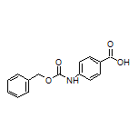 4-(Cbz-amino)benzoic Acid