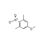 3,5-Dimethyl-4-nitroanisole