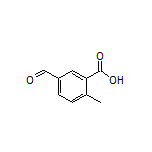 5-Formyl-2-methylbenzoic Acid