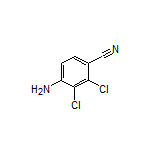 4-Amino-2,3-dichlorobenzonitrile