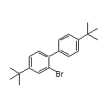 2-Bromo-4,4’-di-tert-butylbiphenyl