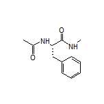 N-Acetyl-N’-methyl-L-phenylalaninamide