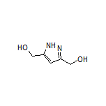 3,5-Bis(hydroxymethyl)pyrazole