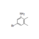 5-Bromo-2,3-dimethylaniline